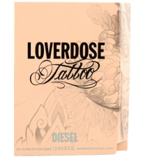 Diesel Loverdose Tattoo, EDP - Illatminta parfüm és kölni