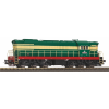  Diesel mozdony BR 770 ČD H0