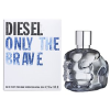 Diesel Only The Brave EDT 50 ml