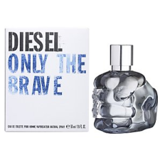 Diesel Only The Brave EDT 50 ml parfüm és kölni