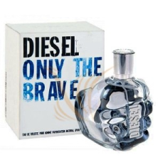 Diesel Only The Brave EDT 75 ml parfüm és kölni