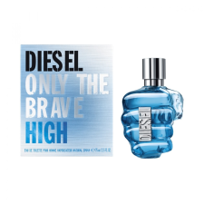 Diesel Only the Brave High EDT 50 ml parfüm és kölni