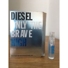 Diesel Only the Brave High, Illatminta EDP parfüm és kölni