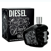 Diesel Only The Brave Tattoo EDT 125 ml