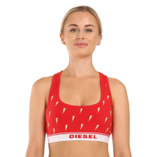 Diesel Piros női melltartó (00SK86-0NAVY-42A) M melltartó