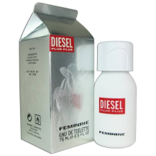 Diesel Plus Plus Feminine EDT 75 ml parfüm és kölni