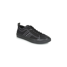 Diesel Rövid szárú edzőcipők S-ASTICO LOW Fekete 45 férfi cipő
