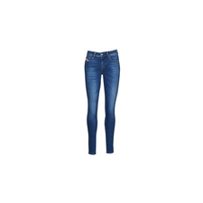 Diesel Skinny farmerek 2017 SLANDY Kék US 26 / 32 női nadrág