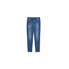 Diesel Skinny farmerek D-SLANDY HIGH Kék 12 ans gyerek nadrág