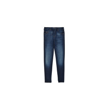 Diesel Skinny farmerek D-SLANDY HIGH Kék 14 ans gyerek nadrág