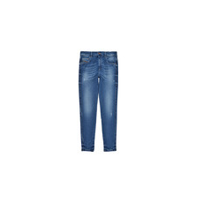 Diesel Skinny farmerek D-SLANDY HIGH Kék 8 ans