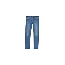 Diesel Skinny farmerek SLEENKER Kék 10 ans gyerek nadrág