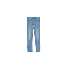 Diesel Skinny farmerek SLEENKER Kék 14 ans gyerek nadrág
