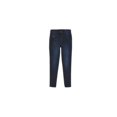 Diesel Slim farmerek D-SLANDY HIGH Kék 10 ans