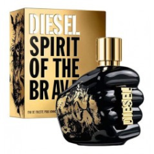  Diesel Spirit of the Brave EDT 50ml parfüm és kölni