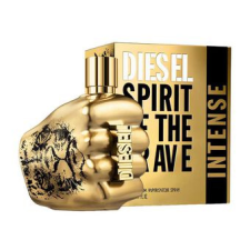 Diesel Spirit of the Brave Intense, EDP 50ml parfüm és kölni