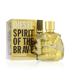 Diesel Spirit Of The Brave Intense EDP M 50ml parfüm és kölni
