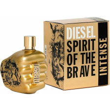 Diesel Spirit of The Brave Intense EDT 125ml Férfi Parfüm parfüm és kölni