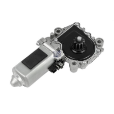 Diesel Technic Scania/Volvo ablakemelő motor bal autóalkatrész