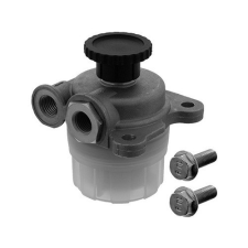 Diesel Technic Tápszivattyú autóalkatrész