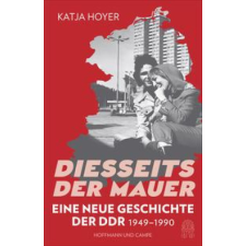  Diesseits der Mauer – Henning Dedekind,Franka Reinhart idegen nyelvű könyv