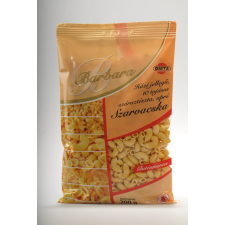 Diéta Bt. Barbara gluténmentes szarvacska 200g gluténmentes termék
