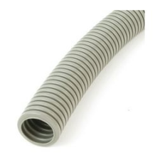 Dietzel Gégecső normál 25m 32mm-átmérő PVC szürke FX 32 Dietzel - 019858 villanyszerelés