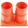 DIETZEL Univolt GmbH Dupla összekötö hüvely betonba, -40°C/+100°C VBT 32 021208 Univolt