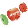 DIETZEL Univolt GmbH GDG betondoboz, d=60mm, mélység 53mm 026310 Univolt