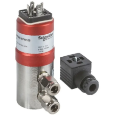  Diff/Pr.Water0-6bar 919001161 6552052000 Schneider villanyszerelés