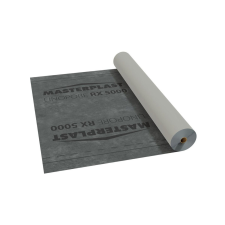  Diffuziós tetőfólia Linopore 5000+ építőanyag