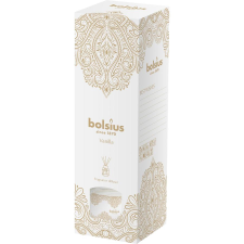  Diffúzor Bolsius karácsonyi arany csipke, vanília, 30 ml gyertya