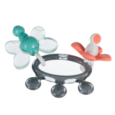  Difrax Rágóka Crown egyéb bébijáték