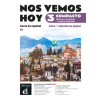 Difusion Nos vemos hoy 3 Compacto. Ed. hybride Livre de l'élève