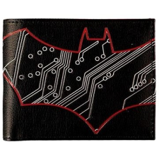 Difuzed Batman - Logo - pénztárca pénztárca