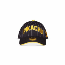 Difuzed Pokémon - Baseball sapka - Pikachu gyerek sapka