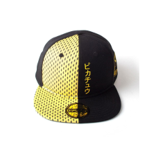 Difuzed Pokémon - snapback - Block Pikachu gyerek sapka