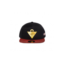 Difuzed Yu-Gi-Oh! - Snapback - Eye of Horus férfi sapka