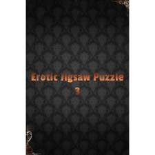DIG Publishing Erotic Jigsaw Puzzle 3 (PC - Steam elektronikus játék licensz) videójáték