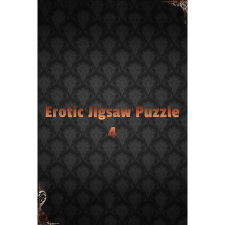 DIG Publishing Erotic Jigsaw Puzzle 4 (PC - Steam elektronikus játék licensz) videójáték