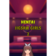 DIG Publishing Hentai Jigsaw Girls 2 (PC - Steam elektronikus játék licensz) videójáték
