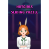DIG Publishing HotGirls Sliding Puzzle (PC - Steam elektronikus játék licensz)