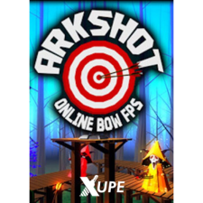 Digerati Arkshot (PC - Steam Digitális termékkulcs) videójáték