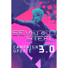 Digerati Severed Steel (PC - Steam elektronikus játék licensz) videójáték