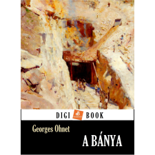 DIGI-BOOK A bánya egyéb e-könyv