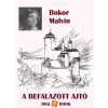 DIGI-BOOK A befalazott ajtó