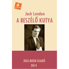 DIGI-BOOK A beszélõ kutya regény