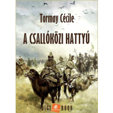 DIGI-BOOK A csallóközi hattyú szépirodalom
