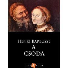 DIGI-BOOK A csoda egyéb e-könyv