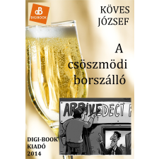 DIGI-BOOK A csöszmödi borszálló egyéb e-könyv